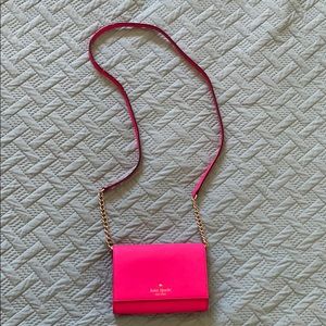 Kate spade purse